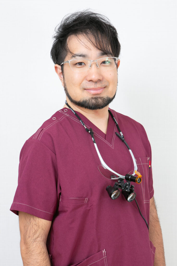 院長 本田 秀太